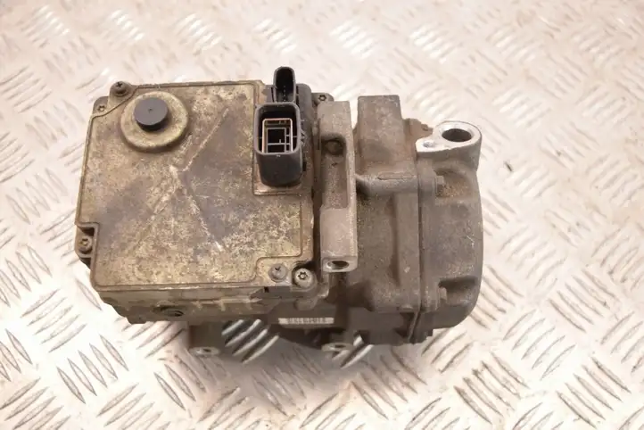 Lexus GS 300 350 430 450h (2004 - 2007) 0420000241 Компрессор (насос) кондиционера воздуха — фото 7