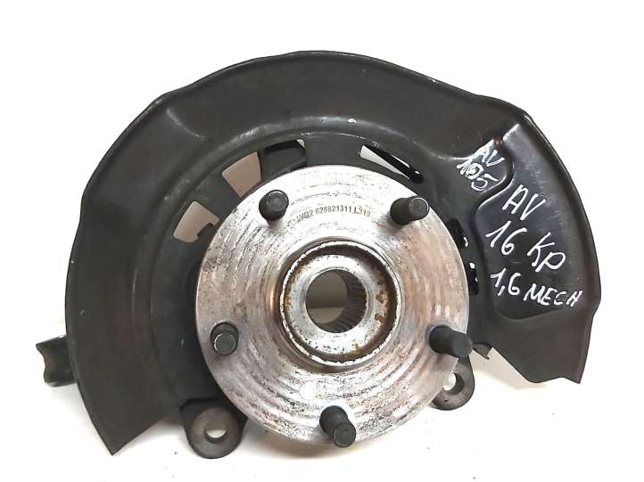 Toyota Avensis T270 (2015 - 2018)  628821311 Ступица