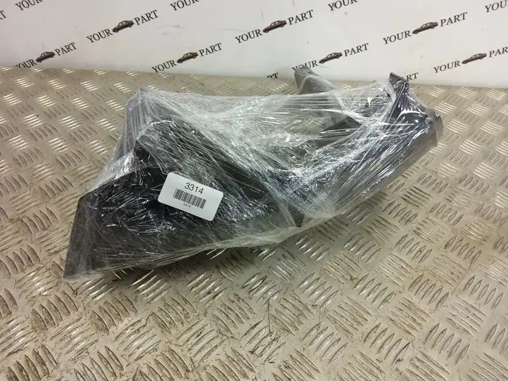 Lexus GS 300 350 430 450h (2004 - 2007) 5320930270 Детали воздухозаборника — фото 8