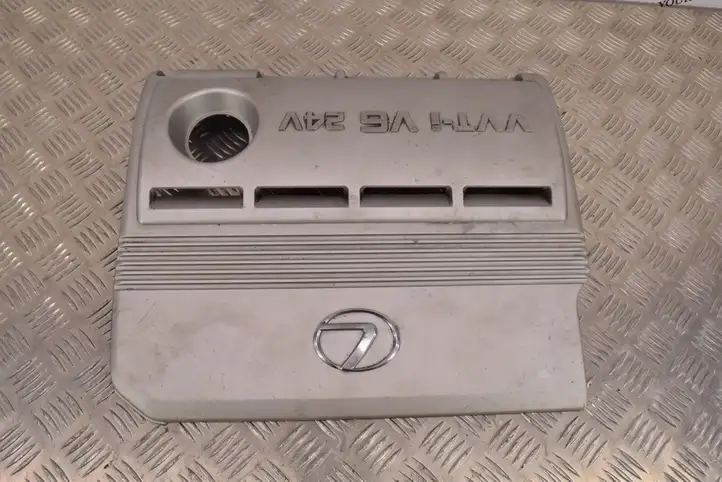 Lexus RX 300 (2003 - 2006) Крышка двигателя декоративная — фото 2