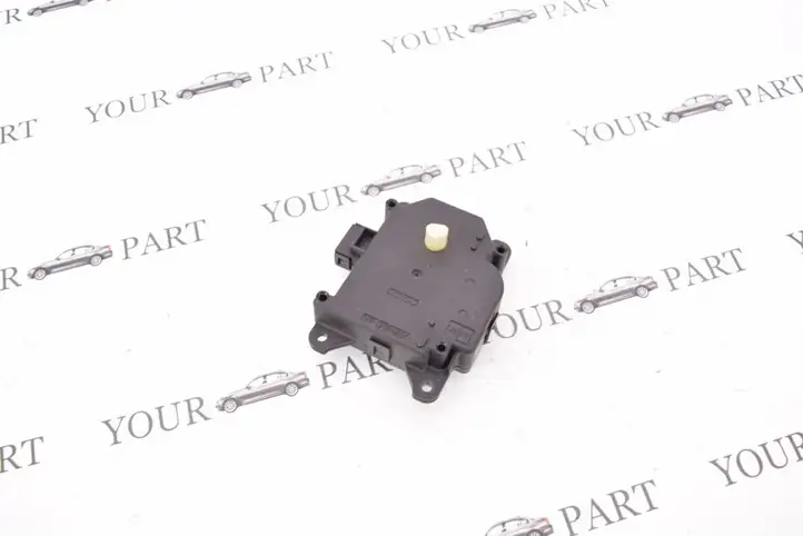 Lexus IS 220D-250-350 (2005 - 2010) 0638000172 Двигатель задвижки потока воздуха — фото 5
