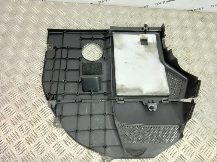 Lexus RX 330 - 350 - 400H (2006 - 2009) 5379648020 Крышка двигателя декоративная — фото 5