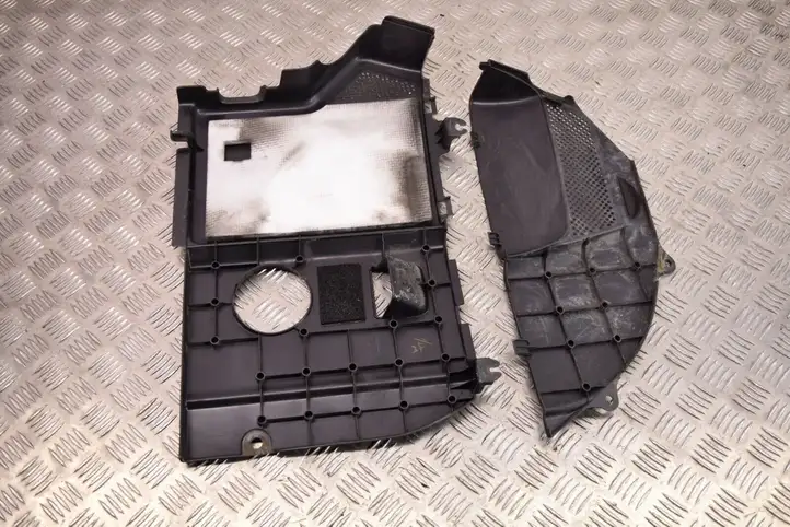 Lexus RX 330 - 350 - 400H (2006 - 2009) 5379648020 Крышка двигателя декоративная — фото 2
