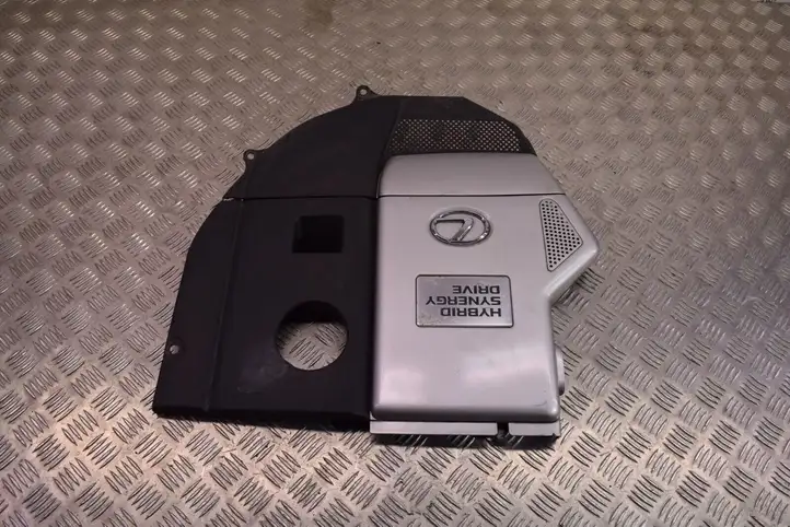 Lexus RX 330 - 350 - 400H (2006 - 2009) 5379648020 Крышка двигателя декоративная — фото 8