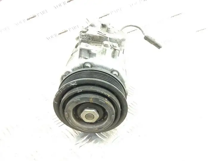 BMW 3 F30 F35 F31 (2012 - 2018) 4471506490 Компрессор (насос) кондиционера воздуха — фото 5