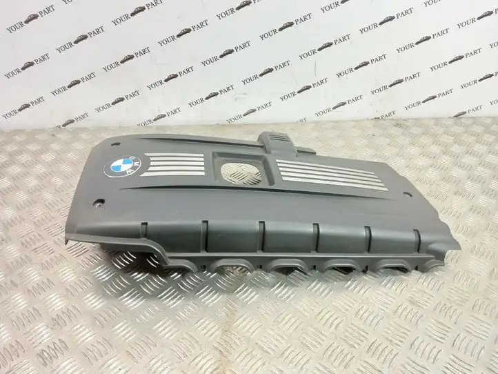 BMW 1 E82 E88 (2007 - 2014) 7575033 Крышка двигателя декоративная — фото 2