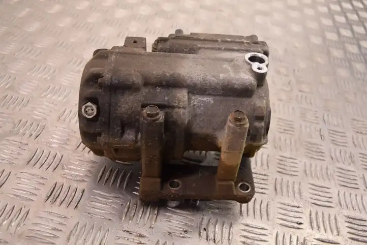 Lexus RX 330 - 350 - 400H (2003 - 2006) 8837048022 Компрессор (насос) кондиционера воздуха — фото 7