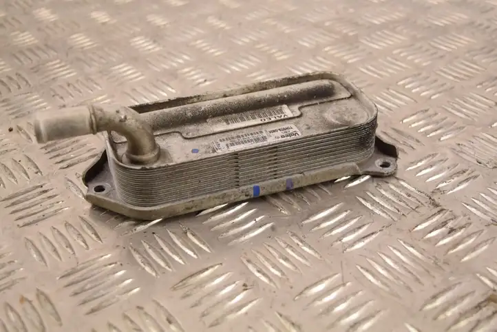 Lexus IS 220D-250-350 (2005 - 2010) 157100R01000 Кронштейн масляного фильтра — фото 4
