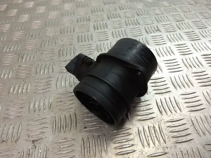 Audi A3/S3 8L (2000 - 2003) 0281002461 Датчик массового расхода воздуха — фото 3