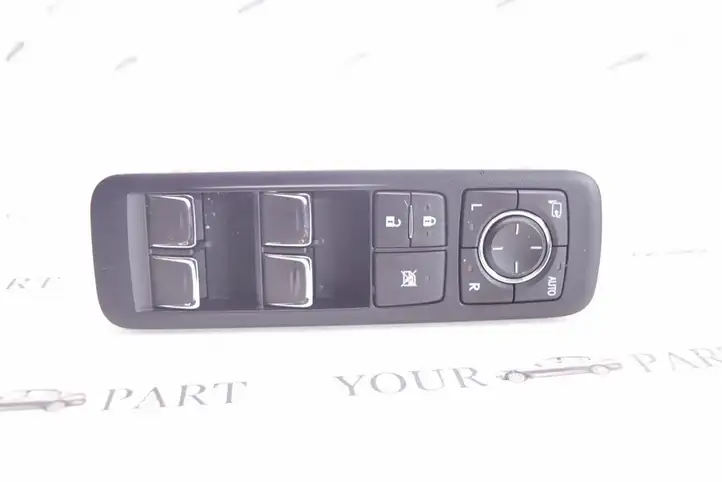 Lexus RX 450H (2008 - 2012) 8404048220 Кнопка стеклоподъемников — фото 2