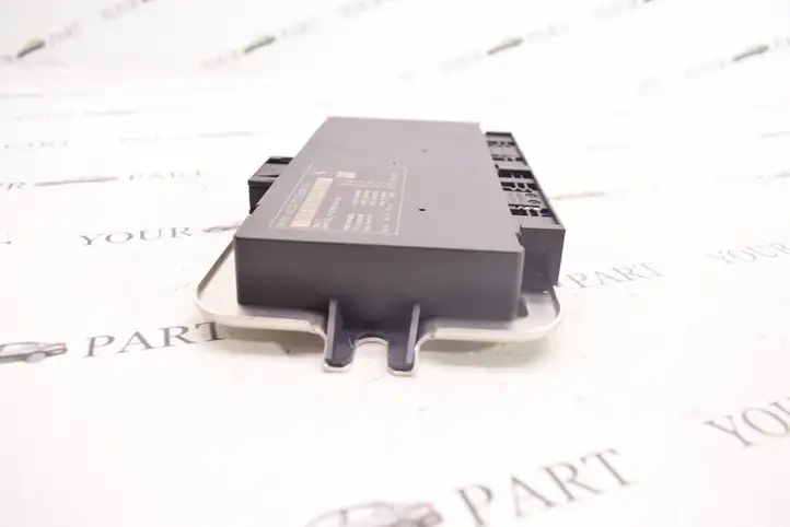 BMW X3 F25 (2010 - 2017) 9273636 LED модуль контроля — фото 5
