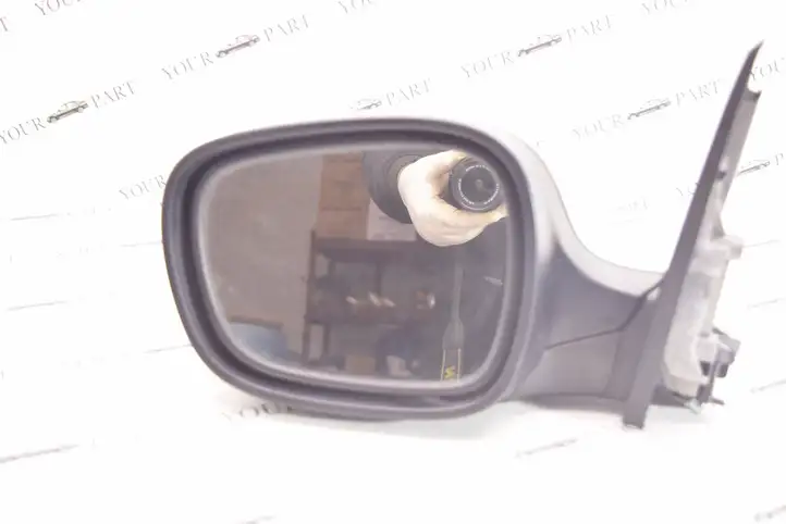 BMW X3 F25 (2010 - 2017) 7205445 Боковое зеркало с электроприводом — фото 1