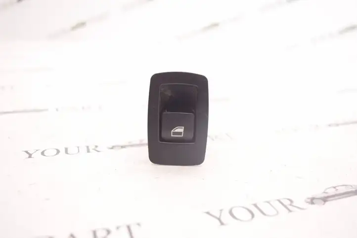 BMW X3 F25 (2010 - 2017) 9206106 Блок кнопок стеклоподъемников — фото 1
