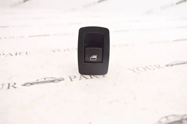 BMW X3 F25 (2010 - 2017) 9208106 Блок кнопок стеклоподъемников — фото 1