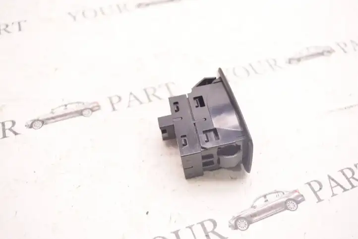 BMW X3 F25 (2010 - 2017) 9208106 Блок кнопок стеклоподъемников — фото 4