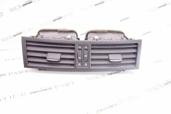Lexus GS 300 350 430 450h (2004 - 2007) 5566030410 Центральный воздушный дефлектор — фото 1