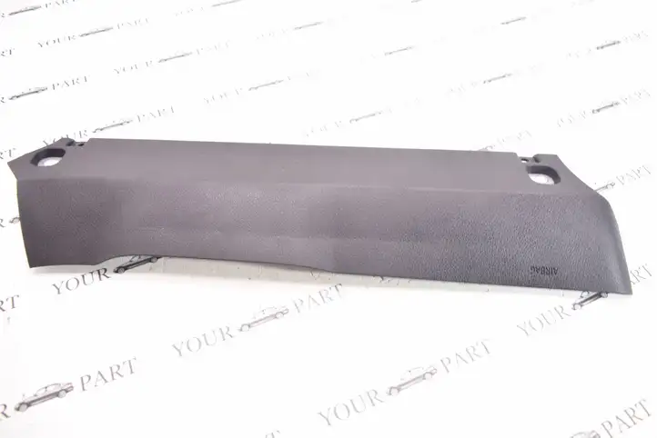 BMW 7 F01 (2008 - 2016) 9176276 Коленная подушка безопасности — фото 1