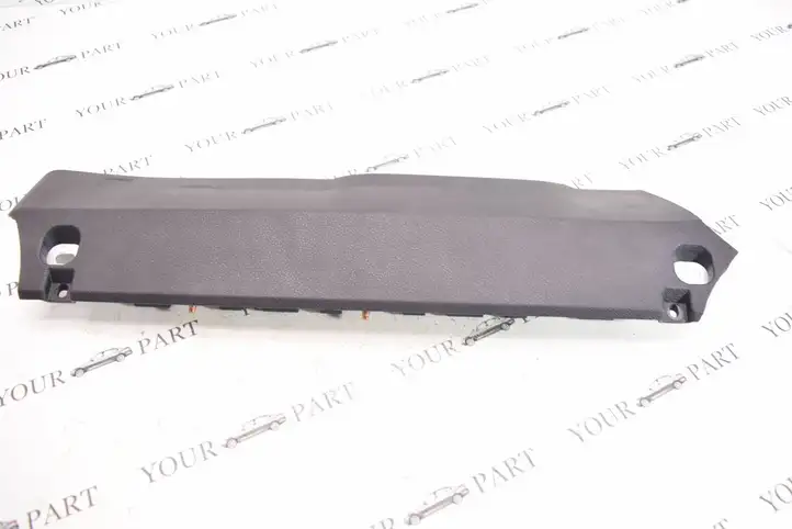 BMW 7 F01 (2008 - 2016) 9176276 Коленная подушка безопасности — фото 3