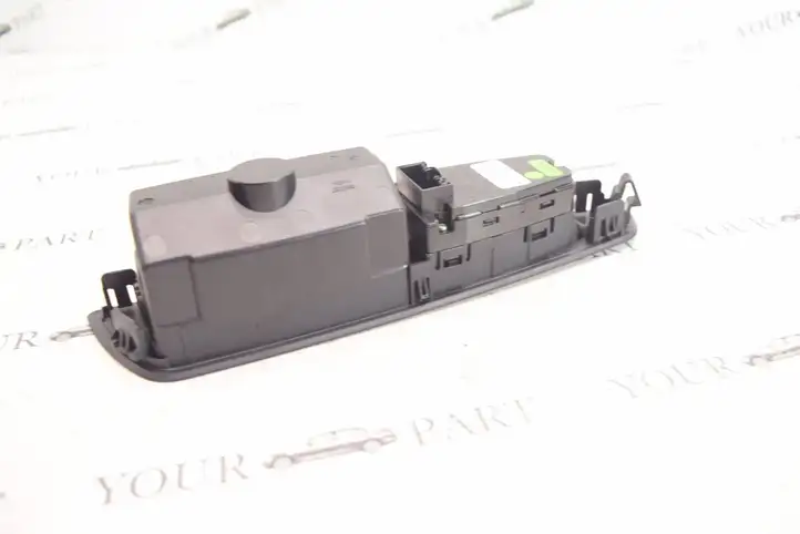 BMW 7 F01 (2008 - 2016) 9204862 Блок кнопок стеклоподъемников — фото 4
