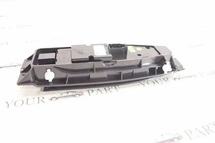 BMW 7 F01 (2008 - 2016) 9163574 Блок кнопок стеклоподъемников — фото 3