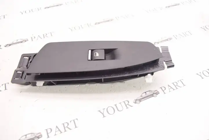 BMW 7 F01 (2008 - 2016) 9163519 Блок кнопок стеклоподъемников — фото 1