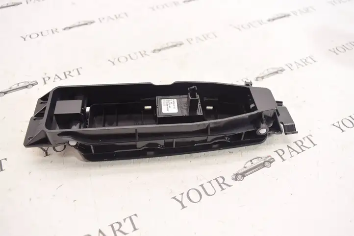 BMW 7 F01 (2008 - 2016) 9163519 Блок кнопок стеклоподъемников — фото 4