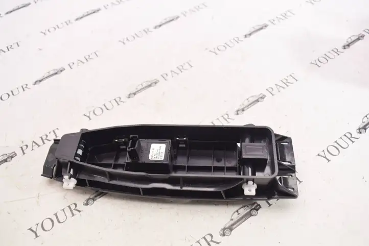 BMW 7 F01 (2008 - 2016) 9163519 Блок кнопок стеклоподъемников — фото 5