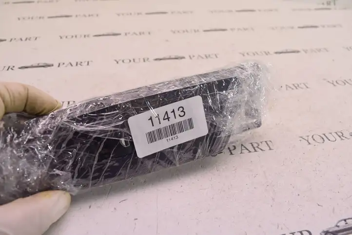 BMW 7 F01 (2008 - 2016) 9163519 Блок кнопок стеклоподъемников — фото 7