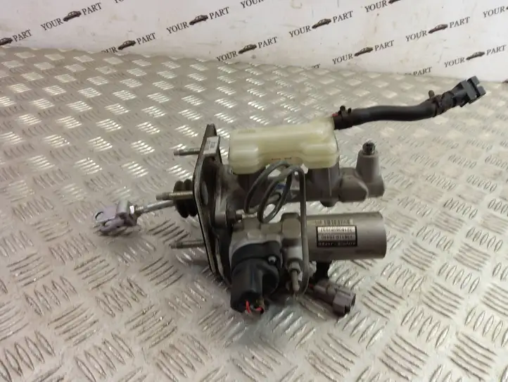 Lexus LS 460 - 600H (2006 - 2009) 13811010440 Вакуумный усилитель тормозов — фото 1