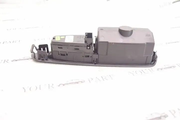 BMW 7 F01 (2008 - 2016) 9204862 Блок кнопок стеклоподъемников — фото 4