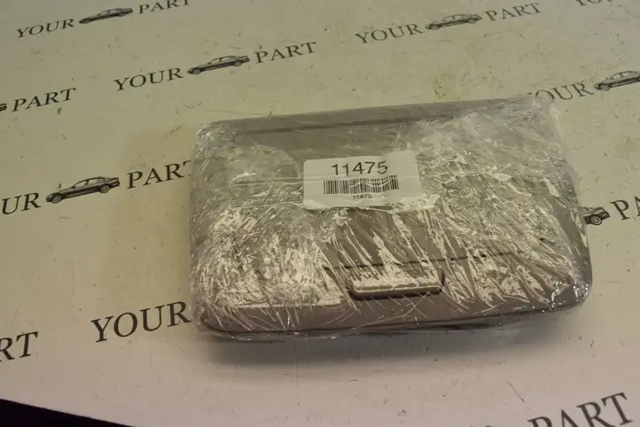 BMW 7 F01 (2008 - 2016) 9130971 Задняя подсветка — фото 6