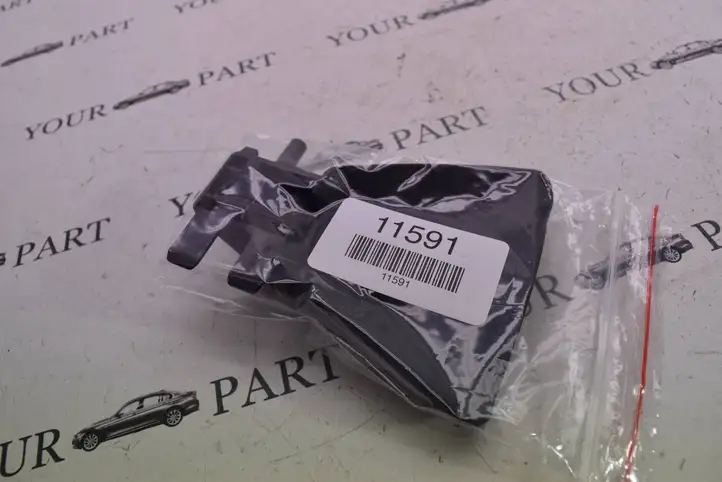 BMW X1 F48 F49 (2015 - 2022) 9370431 Камера в лобовом стекле — фото 7
