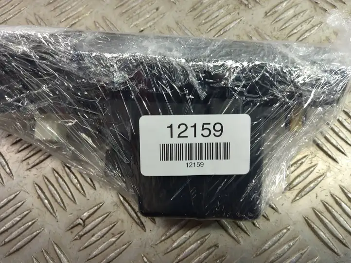 Lexus LS 460 - 600H (2006 - 2009) 1A435-004G Блок кнопок стеклоподъемников — фото 8