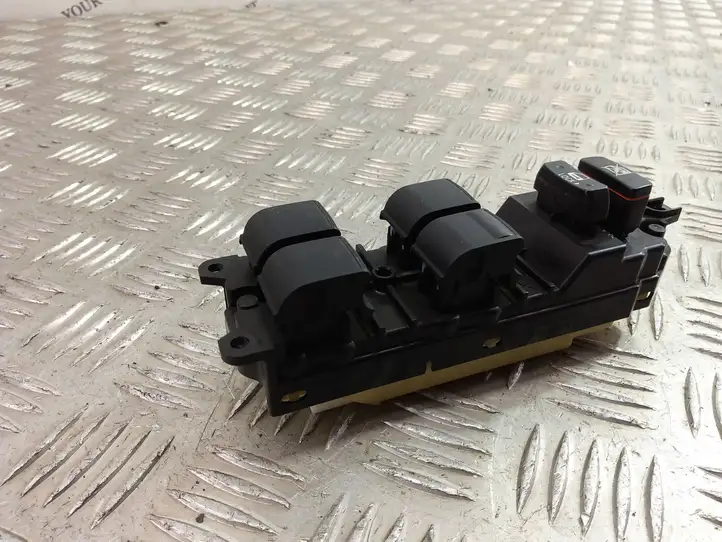 Lexus GS 300 350 430 450h (2007 - 2011) 84040-30140 Блок кнопок стеклоподъемников — фото 4