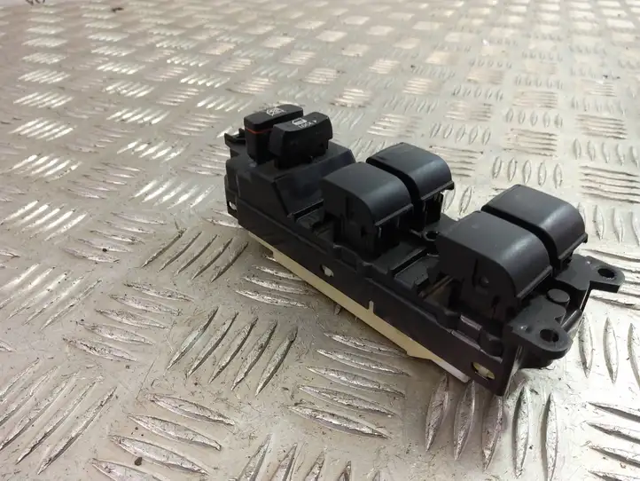 Lexus GS 300 350 430 450h (2007 - 2011) 84040-30140 Блок кнопок стеклоподъемников — фото 6