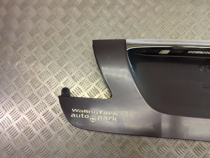 Lexus LS 460 - 600H (2006 - 2009) 76801-50040 Отделка крышки багажника — фото 17