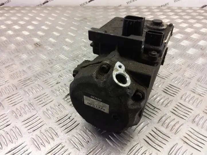 Lexus GS 300 350 430 450h (2007 - 2011) 0420000241 Компрессор (насос) кондиционера воздуха — фото 3