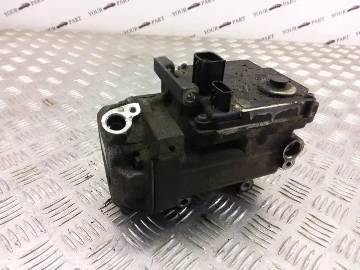 Lexus GS 300 350 430 450h (2007 - 2011) 0420000241 Компрессор (насос) кондиционера воздуха — фото 4