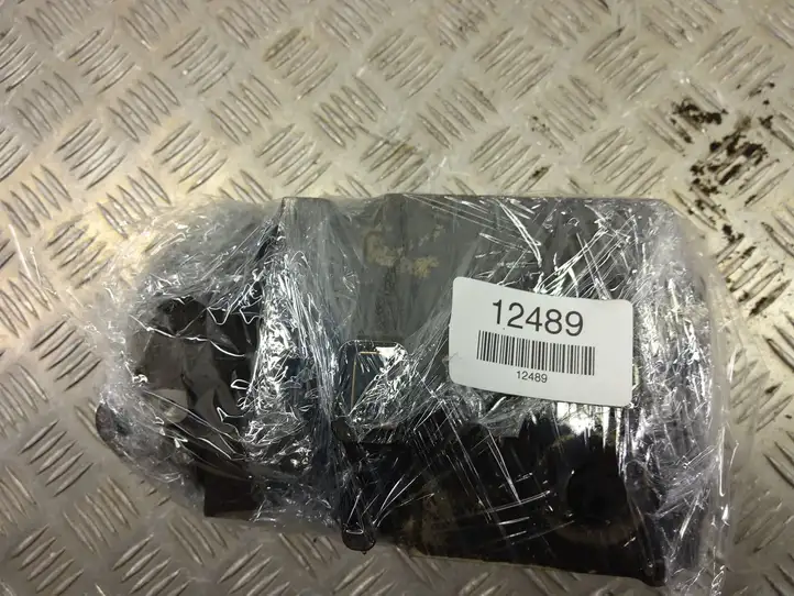 Lexus GS 300 350 430 450h (2007 - 2011) 0420000241 Компрессор (насос) кондиционера воздуха — фото 5