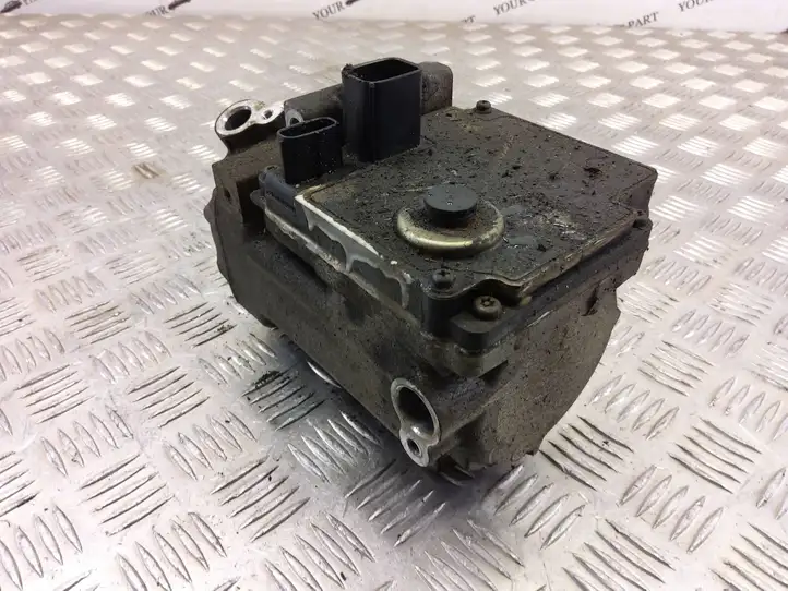 Lexus GS 300 350 430 450h (2007 - 2011) 0420000241 Компрессор (насос) кондиционера воздуха — фото 6