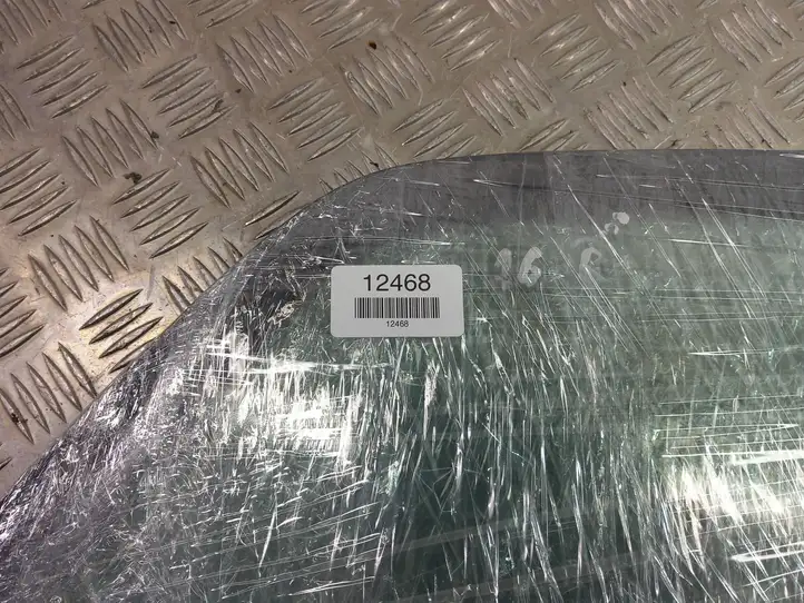Audi A6 S6 C5 4B (2001 - 2004) 43R-00137 Заднее боковое стекло — фото 2