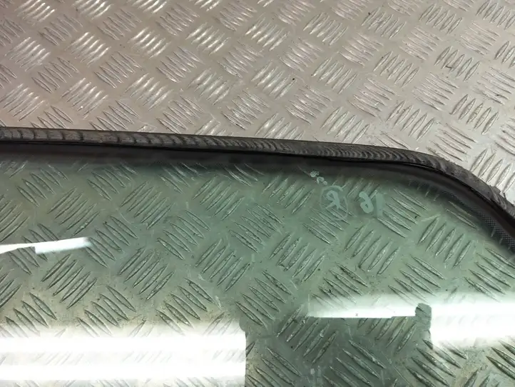 Audi A6 S6 C5 4B (2001 - 2004) 43R-00137 Заднее боковое стекло — фото 4