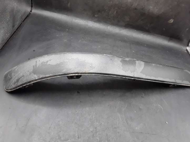 Opel Astra (2004 - 2009)  13138160 Нижняя часть бампера