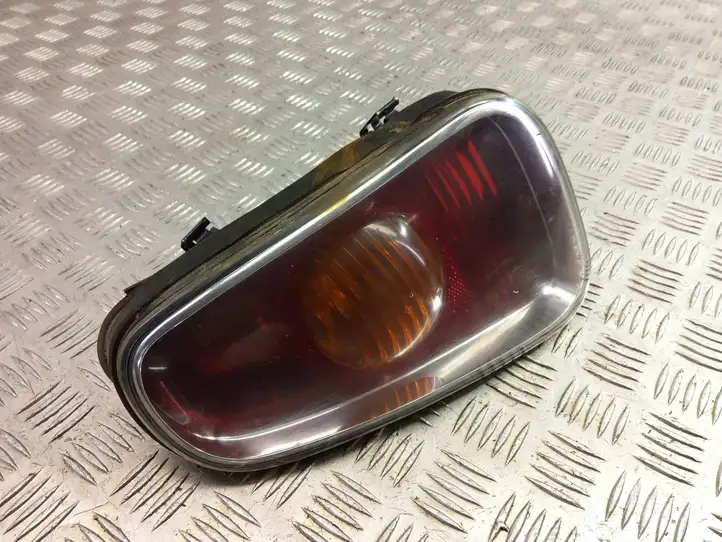 Mini One Cooper R50-53 (2000 - 2012) 89023373 Задний фонарь в кузове — фото 1