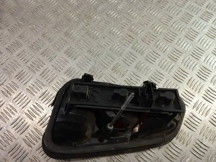 Mini One Cooper R50-53 (2000 - 2012) 89023373 Задний фонарь в кузове — фото 2