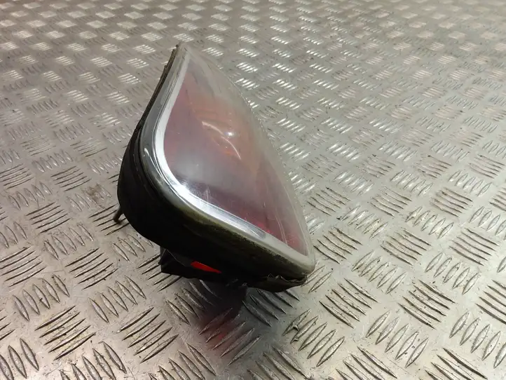 Mini One Cooper R50-53 (2000 - 2012) 89023373 Задний фонарь в кузове — фото 3