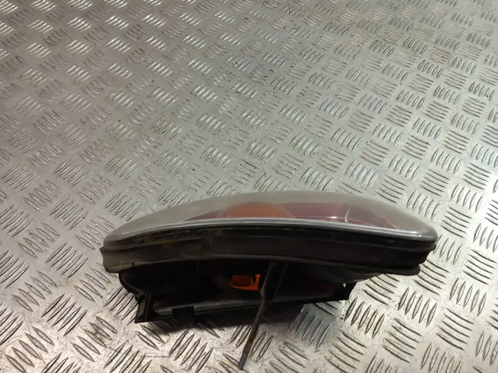 Mini One Cooper R50-53 (2000 - 2012) 89023373 Задний фонарь в кузове — фото 5