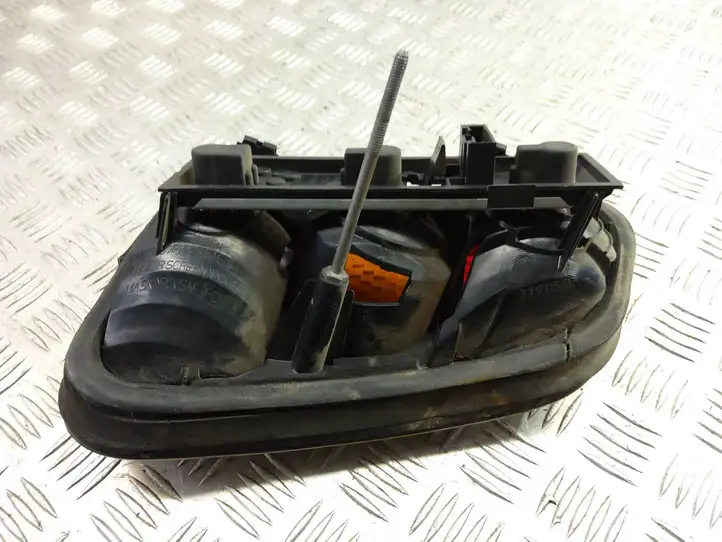 Mini One Cooper R50-53 (2000 - 2012) 89023373 Задний фонарь в кузове — фото 7