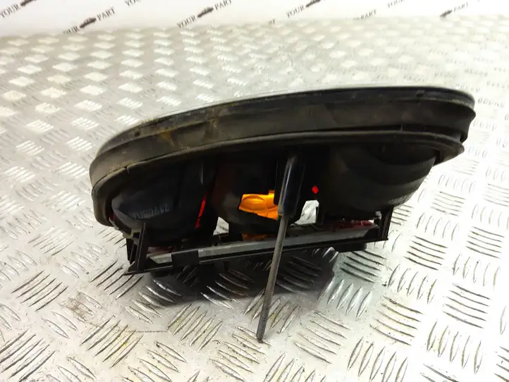 Mini One Cooper R50-53 (2000 - 2012) 89023373 Задний фонарь в кузове — фото 9