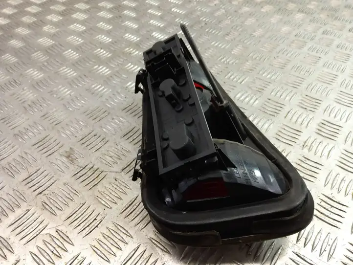 Mini One Cooper R50-53 (2000 - 2012) 89023373 Задний фонарь в кузове — фото 10